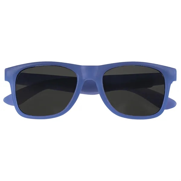 Color Changing Malibu Sunglasses - Color Changing Malibu Sunglasses - Image 9 of 36