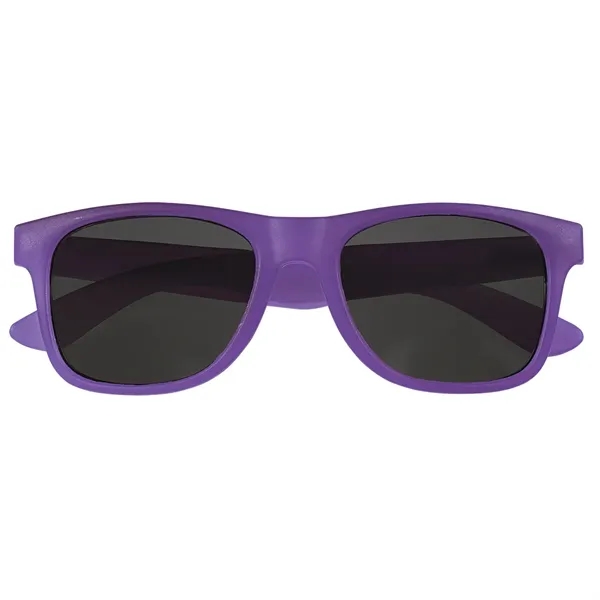 Color Changing Malibu Sunglasses - Color Changing Malibu Sunglasses - Image 31 of 36