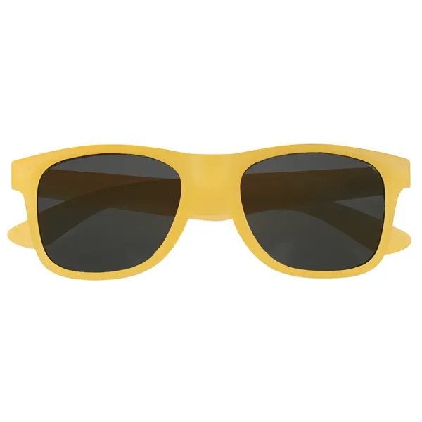 Color Changing Malibu Sunglasses - Color Changing Malibu Sunglasses - Image 36 of 36