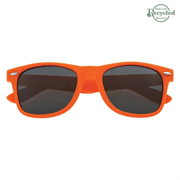 Velvet Touch Malibu Sunglasses - Velvet Touch Malibu Sunglasses - Image 22 of 36