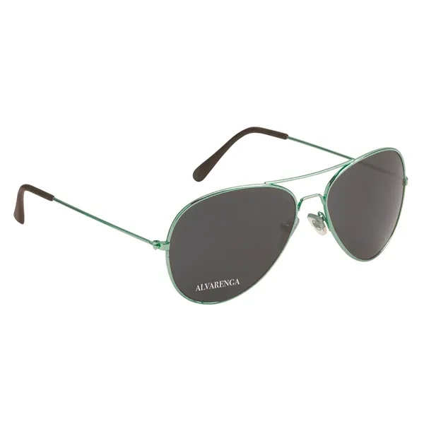 Aviator Sunglasses - Aviator Sunglasses - Image 12 of 20