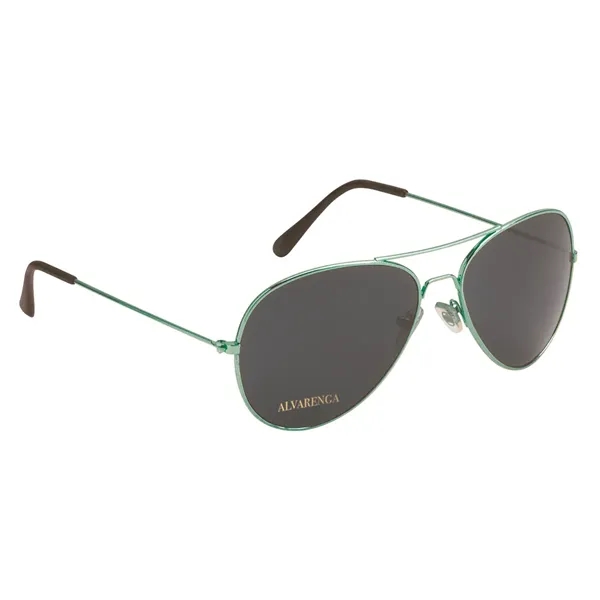 Aviator Sunglasses - Aviator Sunglasses - Image 14 of 20