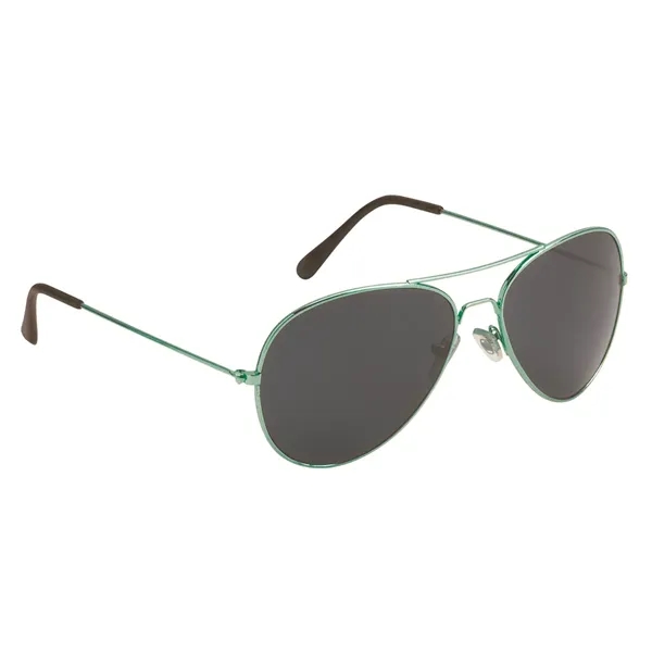 Aviator Sunglasses - Aviator Sunglasses - Image 16 of 20