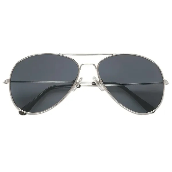 Aviator Sunglasses - Aviator Sunglasses - Image 17 of 20