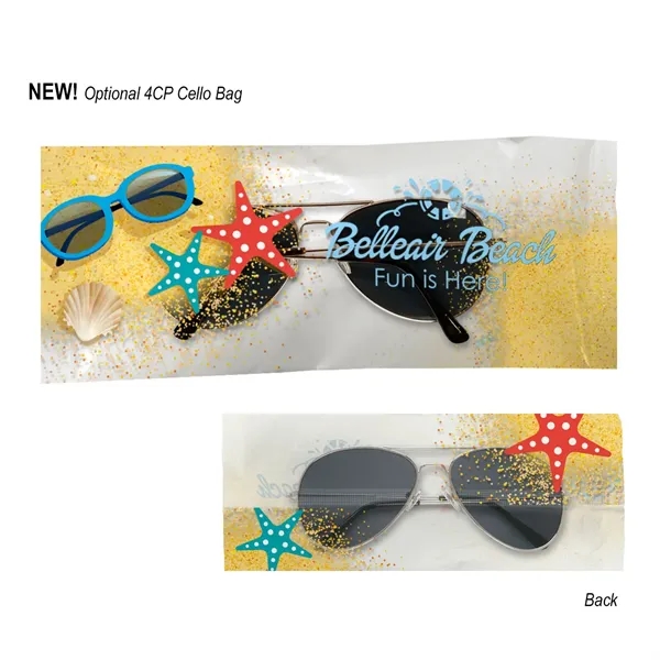 Aviator Sunglasses - Aviator Sunglasses - Image 20 of 20