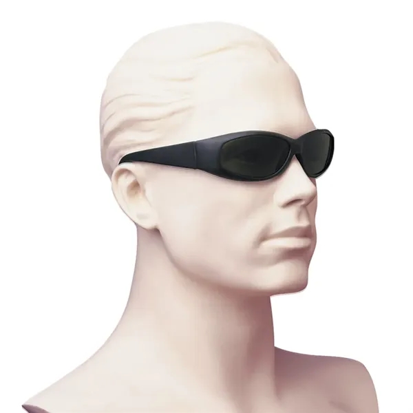 Wraparound Sunglasses - Wraparound Sunglasses - Image 2 of 4