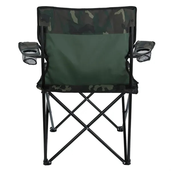 Folding Chair With Carrying Bag - Folding Chair With Carrying Bag - Image 12 of 69