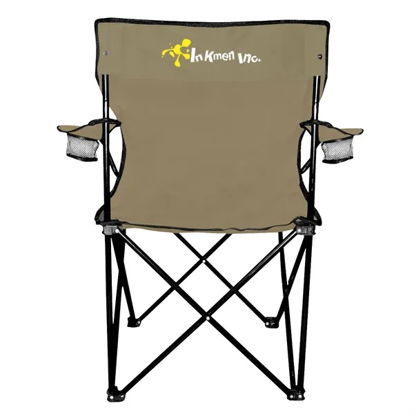 Folding Chair With Carrying Bag - Folding Chair With Carrying Bag - Image 30 of 69