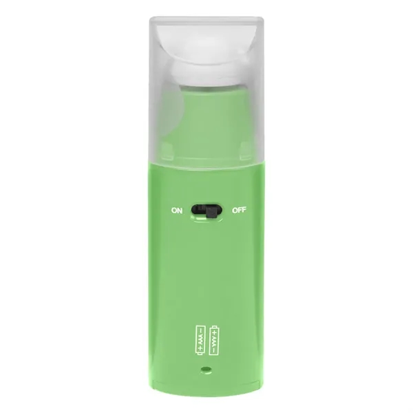 Mini Fan With Removable Cap - Mini Fan With Removable Cap - Image 9 of 17