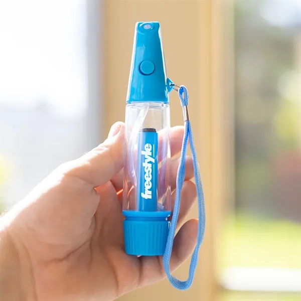 Mini Personal Mister - Mini Personal Mister - Image 9 of 13