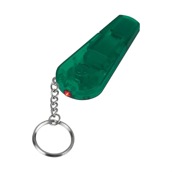 Whistle Light/Key Chain - Whistle Light/Key Chain - Image 9 of 13
