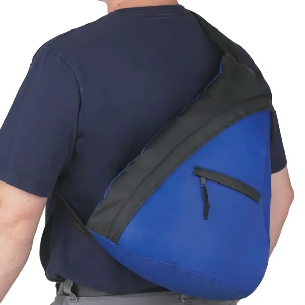 Budget Sling Backpack - Budget Sling Backpack - Image 17 of 17