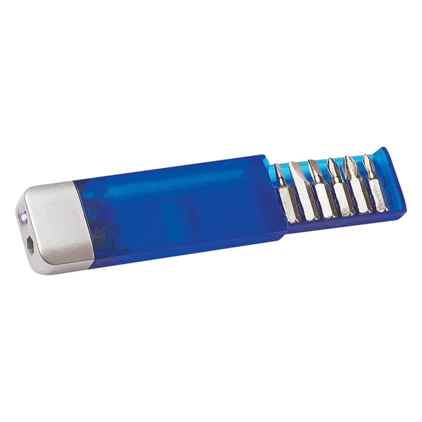 Compact Tool Kit - Compact Tool Kit - Image 7 of 12