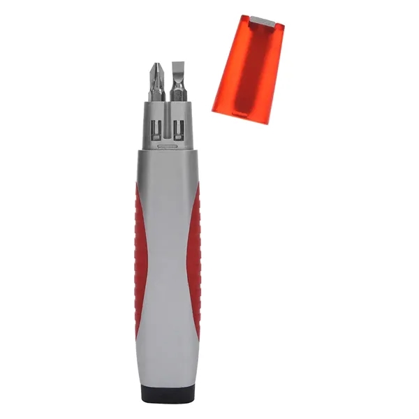 Multi-Purpose Tool/Flashlight - Multi-Purpose Tool/Flashlight - Image 6 of 10