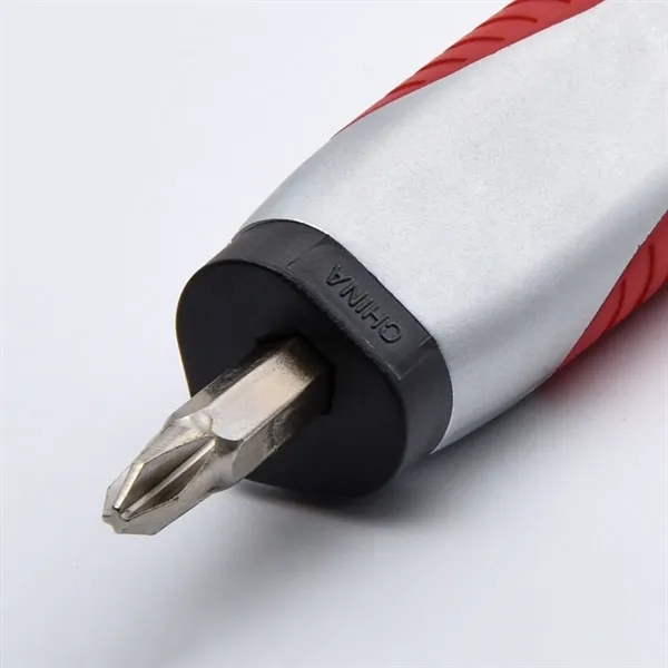 Multi-Purpose Tool/Flashlight - Multi-Purpose Tool/Flashlight - Image 8 of 10