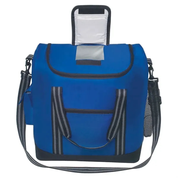 Flip Flap Cooler Bag - Flip Flap Cooler Bag - Image 16 of 21