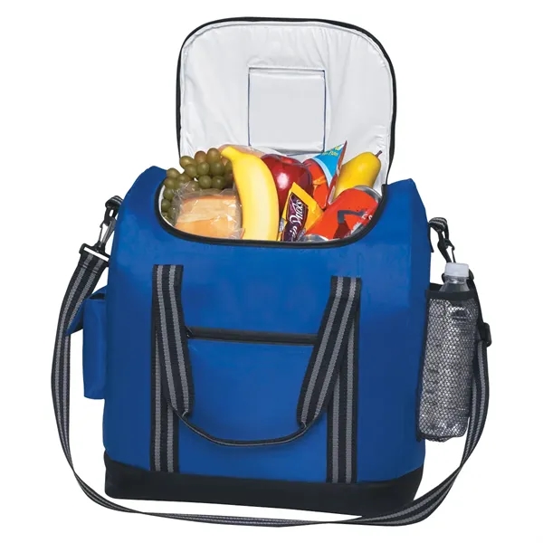Flip Flap Cooler Bag - Flip Flap Cooler Bag - Image 18 of 21