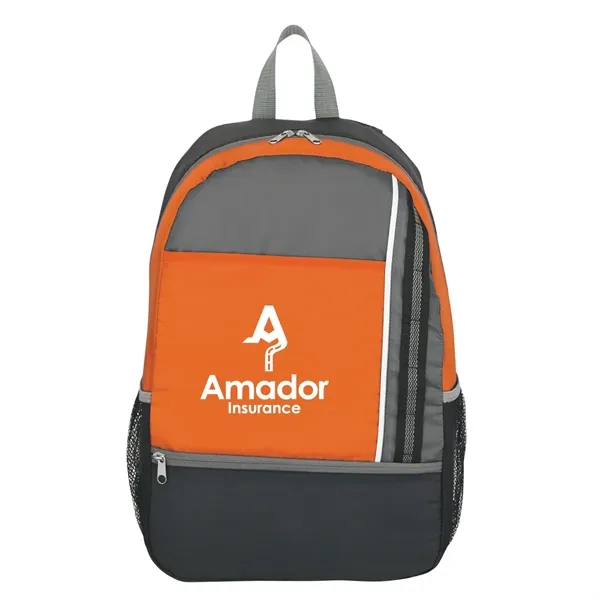 SPORT BACKPACK - SPORT BACKPACK - Image 10 of 11