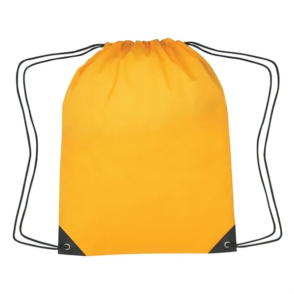 Hit Recycled Sports Pack With Front Zipper