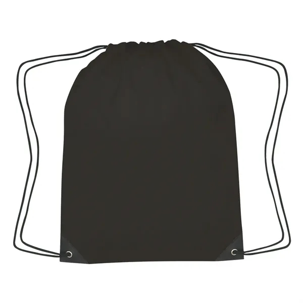 Hit Recycled Sports Pack With Front Zipper