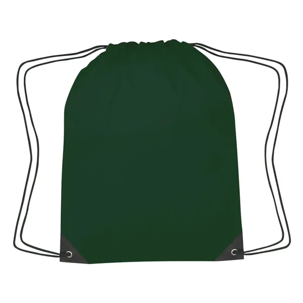 Hit Recycled Sports Pack With Front Zipper