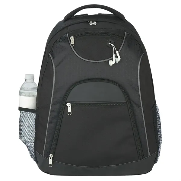 The Ultimate Backpack - The Ultimate Backpack - Image 4 of 5