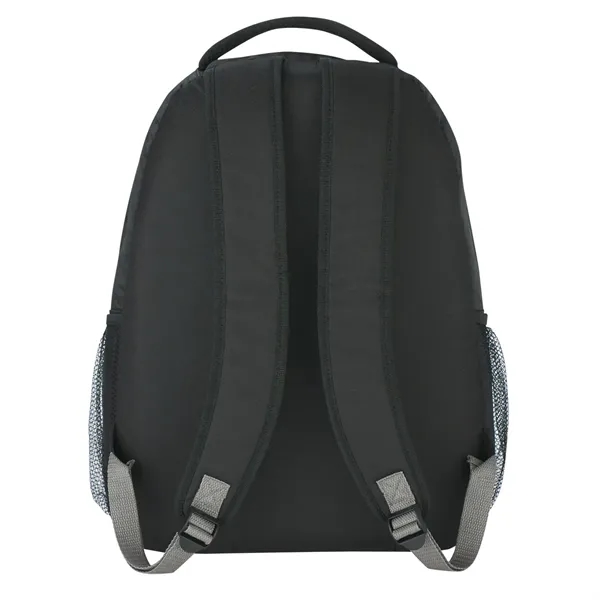 The Ultimate Backpack - The Ultimate Backpack - Image 5 of 5