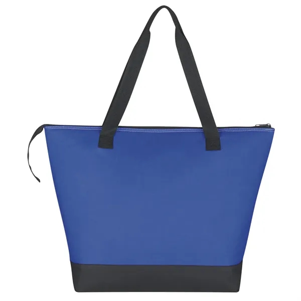 Mega Shopping Kooler Tote Bag - Mega Shopping Kooler Tote Bag - Image 13 of 17