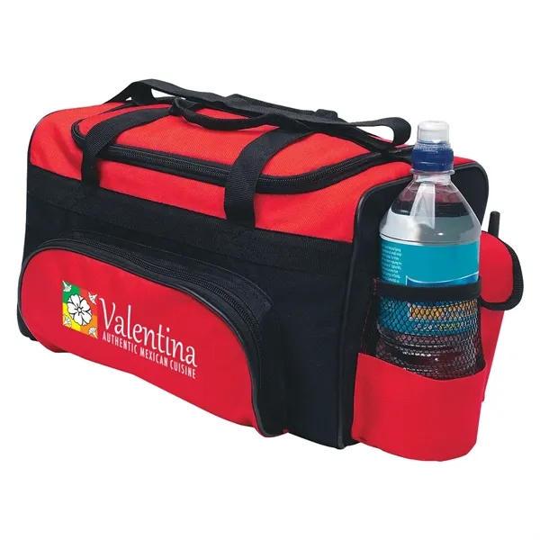 Cooler Bag - Cooler Bag - Image 6 of 13