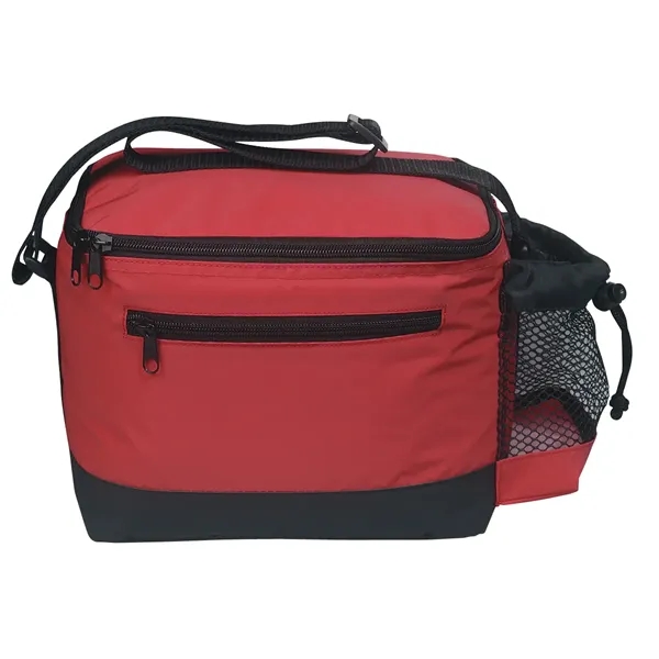 Six Pack Kooler Bag - Six Pack Kooler Bag - Image 9 of 11