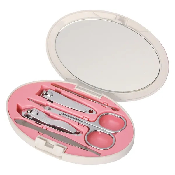 Reflections Manicure Set - Reflections Manicure Set - Image 6 of 6
