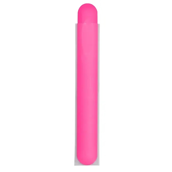Nail File In Sleeve