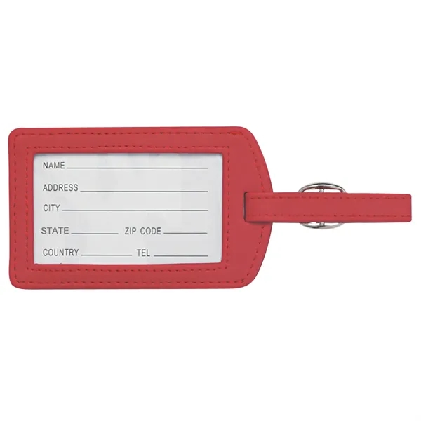 Luggage Tag - Luggage Tag - Image 5 of 9