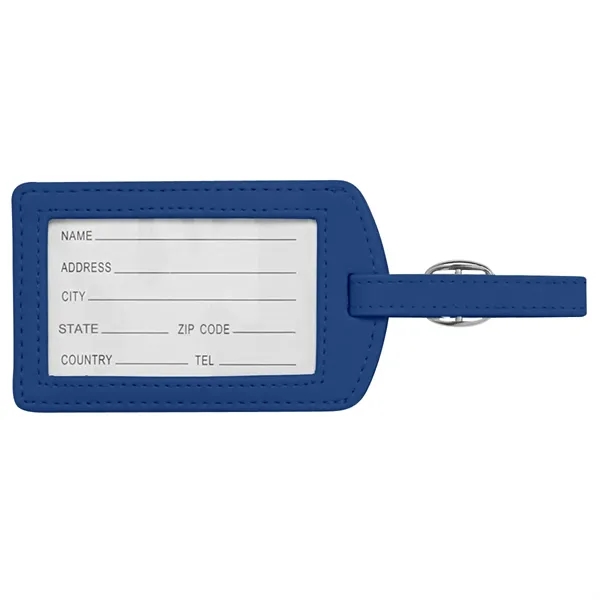 Luggage Tag - Luggage Tag - Image 9 of 9
