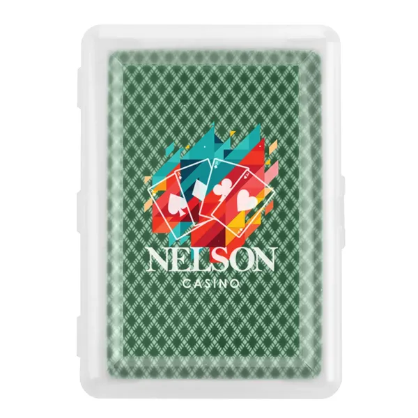 Playing Cards In Case - Playing Cards In Case - Image 8 of 12