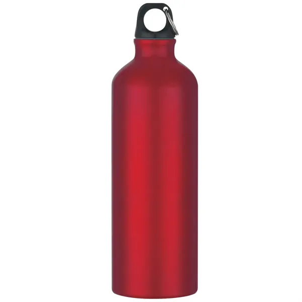 25 Oz. Aluminum Tundra Bike Bottle - 25 Oz. Aluminum Tundra Bike Bottle - Image 18 of 22