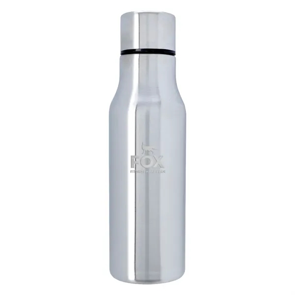 24 Oz. Stainless Steel Unity Bottle - 24 Oz. Stainless Steel Unity Bottle - Image 18 of 19