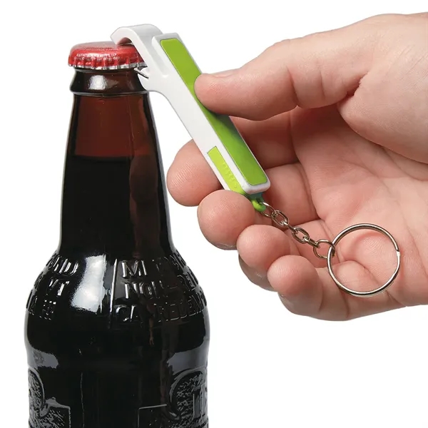 Bottle Opener/Phone Stand Key Chain - Bottle Opener/Phone Stand Key Chain - Image 9 of 10