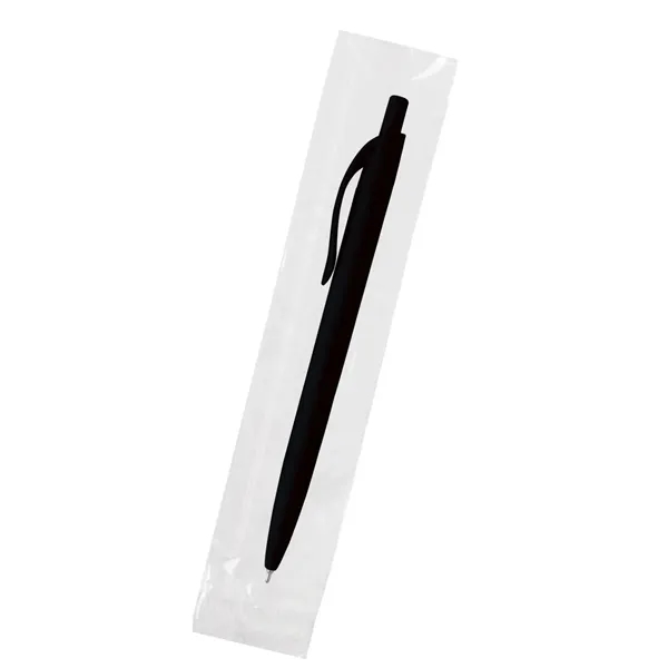 Sleek Write Rubberized Pen - Sleek Write Rubberized Pen - Image 4 of 60