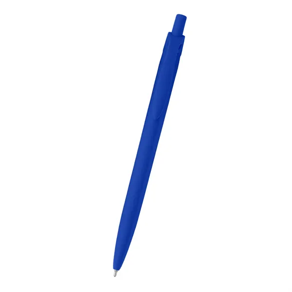 Sleek Write Rubberized Pen - Sleek Write Rubberized Pen - Image 13 of 60