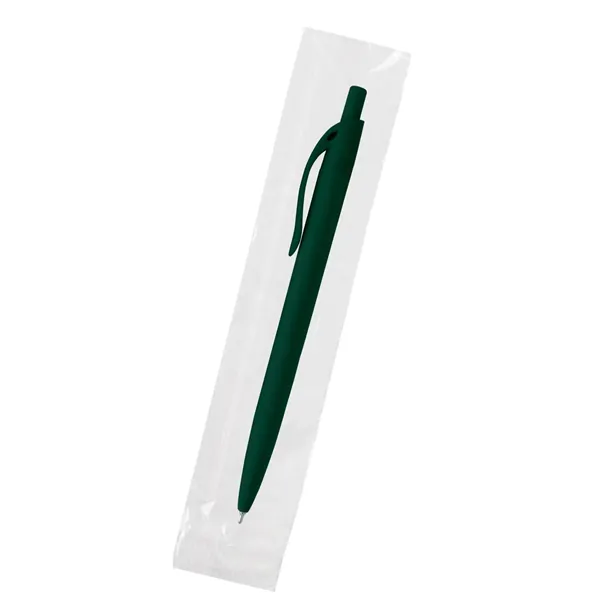 Sleek Write Rubberized Pen - Sleek Write Rubberized Pen - Image 48 of 60