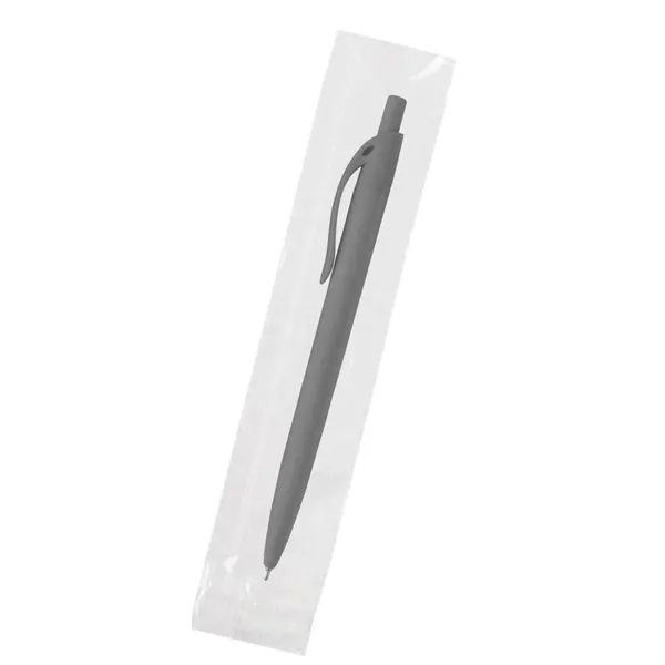 Sleek Write Rubberized Pen - Sleek Write Rubberized Pen - Image 50 of 60