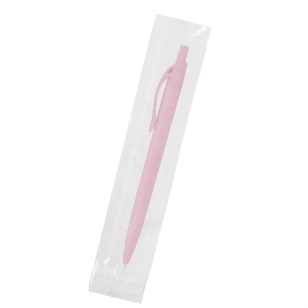 Sleek Write Rubberized Pen - Sleek Write Rubberized Pen - Image 58 of 60