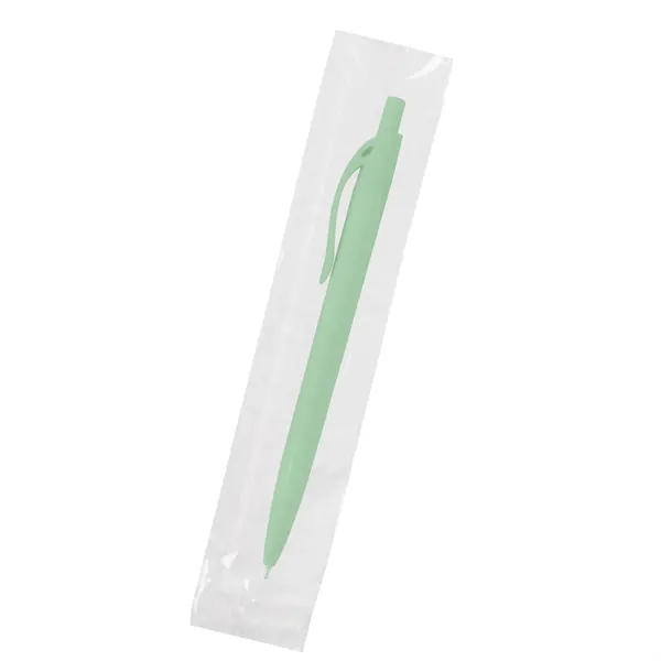 Sleek Write Rubberized Pen - Sleek Write Rubberized Pen - Image 60 of 60