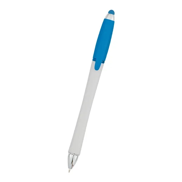 Harmony Stylus Pen With Highlighter - Harmony Stylus Pen With Highlighter - Image 2 of 6