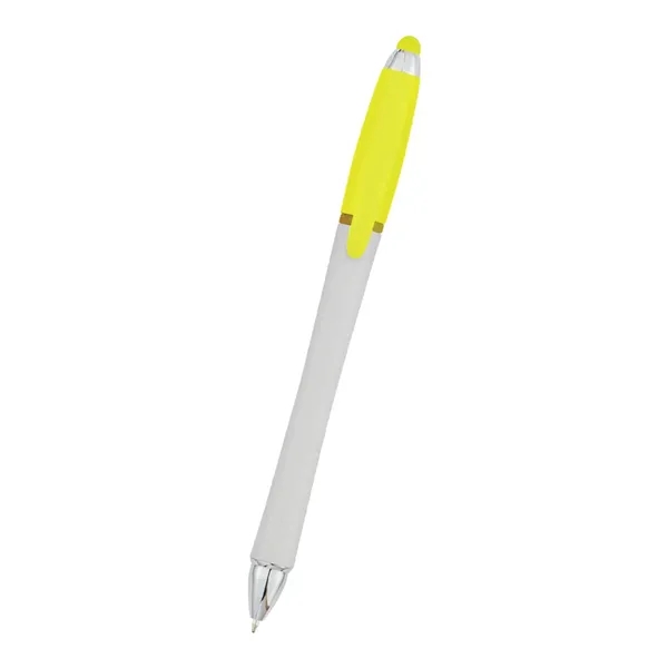 Harmony Stylus Pen With Highlighter - Harmony Stylus Pen With Highlighter - Image 6 of 6
