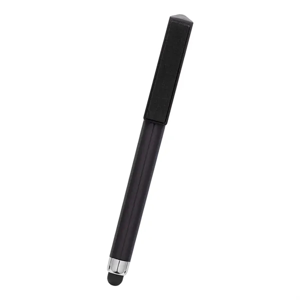Stylus Pen With Phone Stand And Screen Cleaner - Stylus Pen With Phone Stand And Screen Cleaner - Image 2 of 14