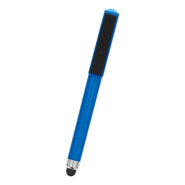 Stylus Pen With Phone Stand And Screen Cleaner - Stylus Pen With Phone Stand And Screen Cleaner - Image 9 of 14