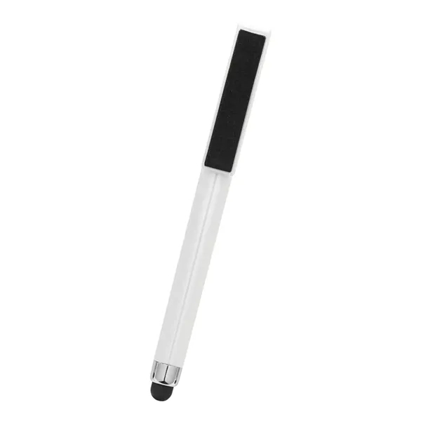 Stylus Pen With Phone Stand And Screen Cleaner - Stylus Pen With Phone Stand And Screen Cleaner - Image 14 of 14