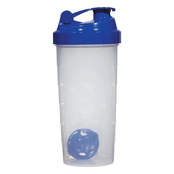 24 Oz. Shake-It-Up Bottle - 24 Oz. Shake-It-Up Bottle - Image 10 of 11
